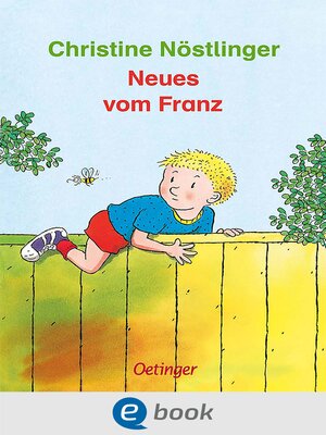 cover image of Neues vom Franz